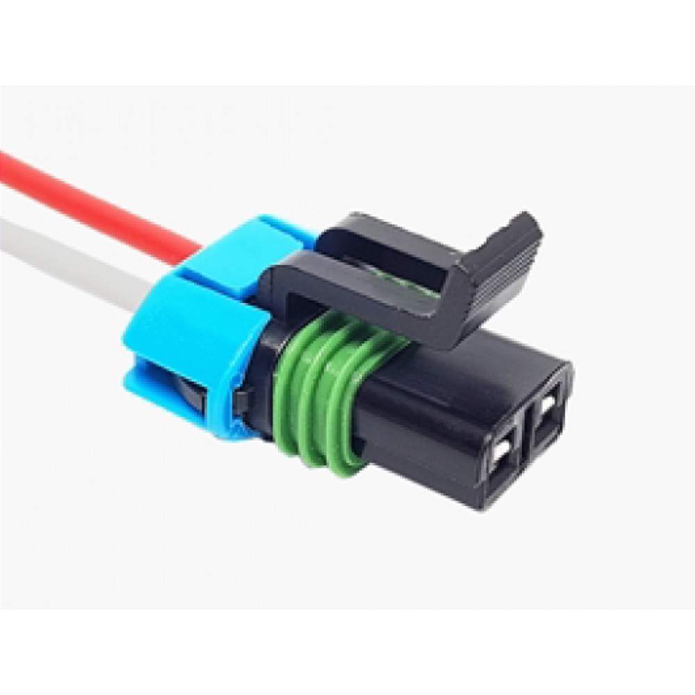 2YC000 FORD ABS FREN BALATA SOKETİ TOFAŞ FAN MOTOR SOKETİ