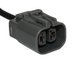 JAPON ŞARJ DİNAMO ÇEVİRİCİ SOKETİ 2YC027