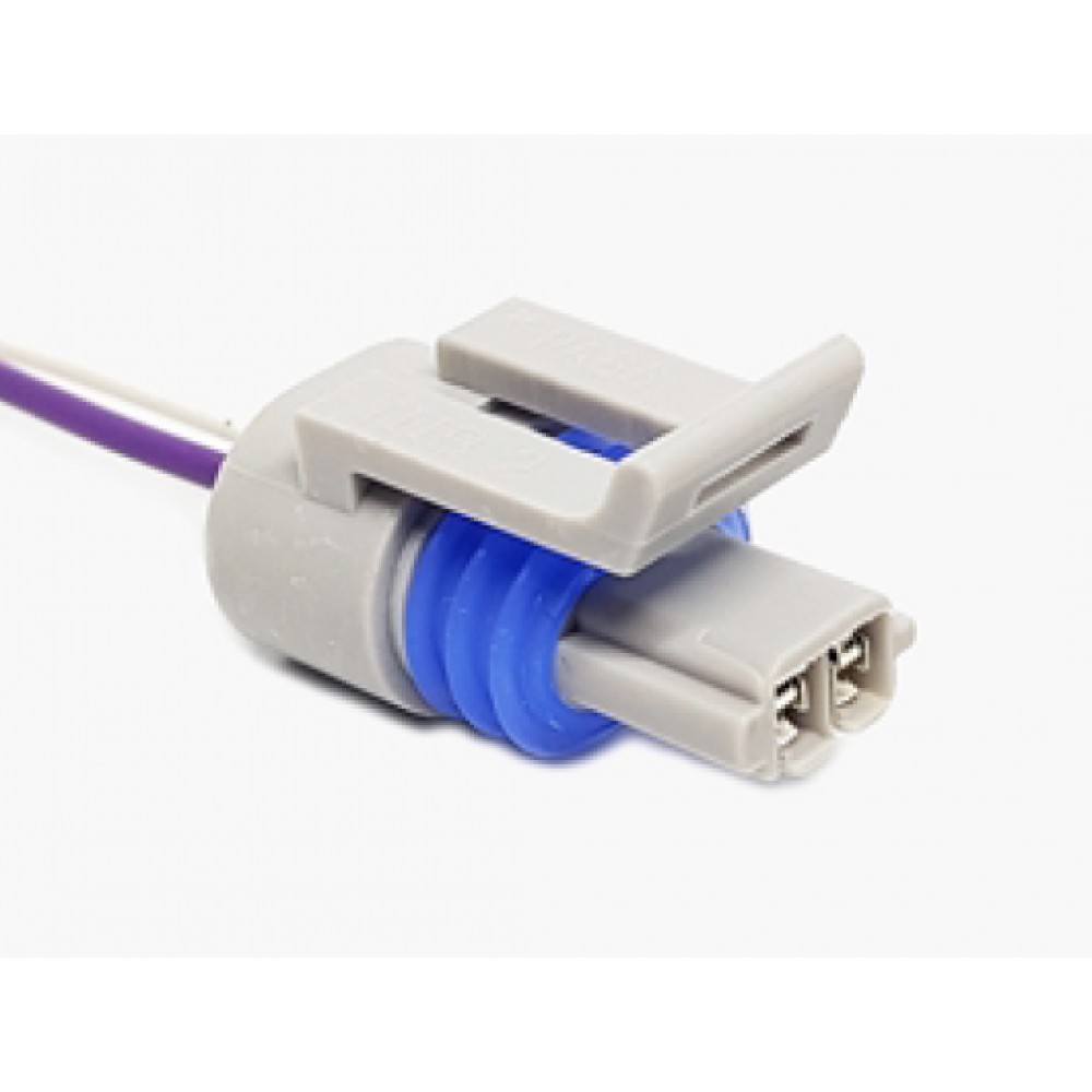 OPEL DELPHI  12162197 SENSÖR SOKETİ 2YC023A