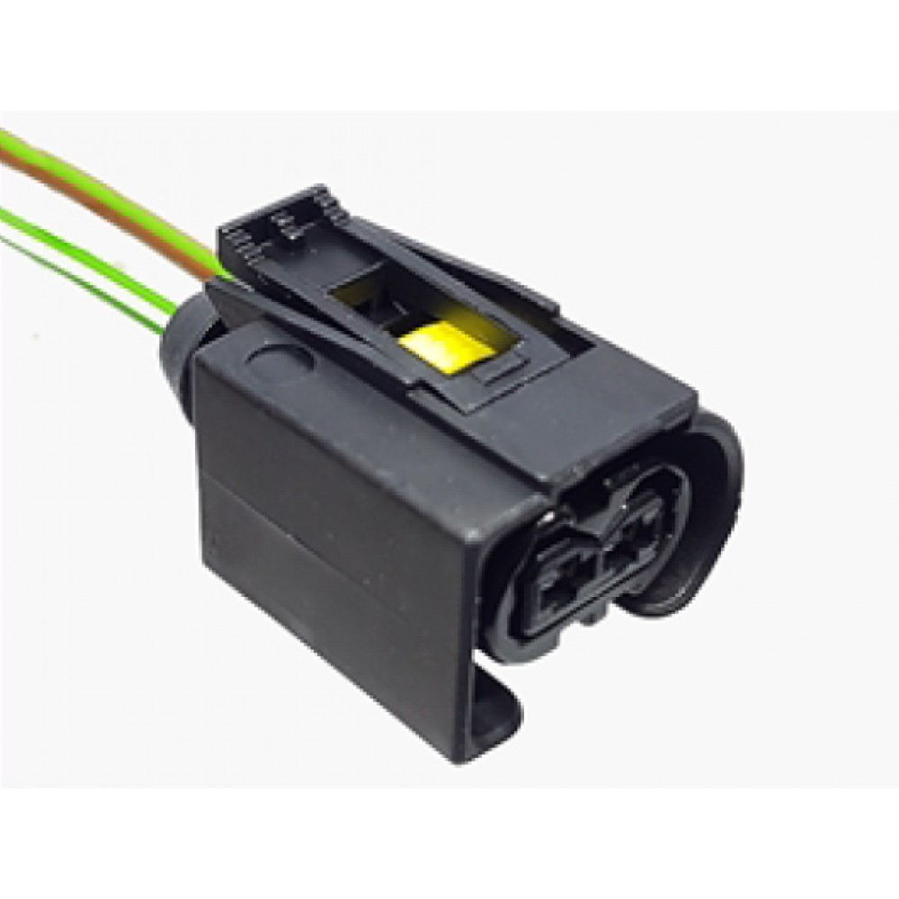 FORD-PEUGEOT 2L KOSTAL ENJEKTÖR SOKET 2YC007