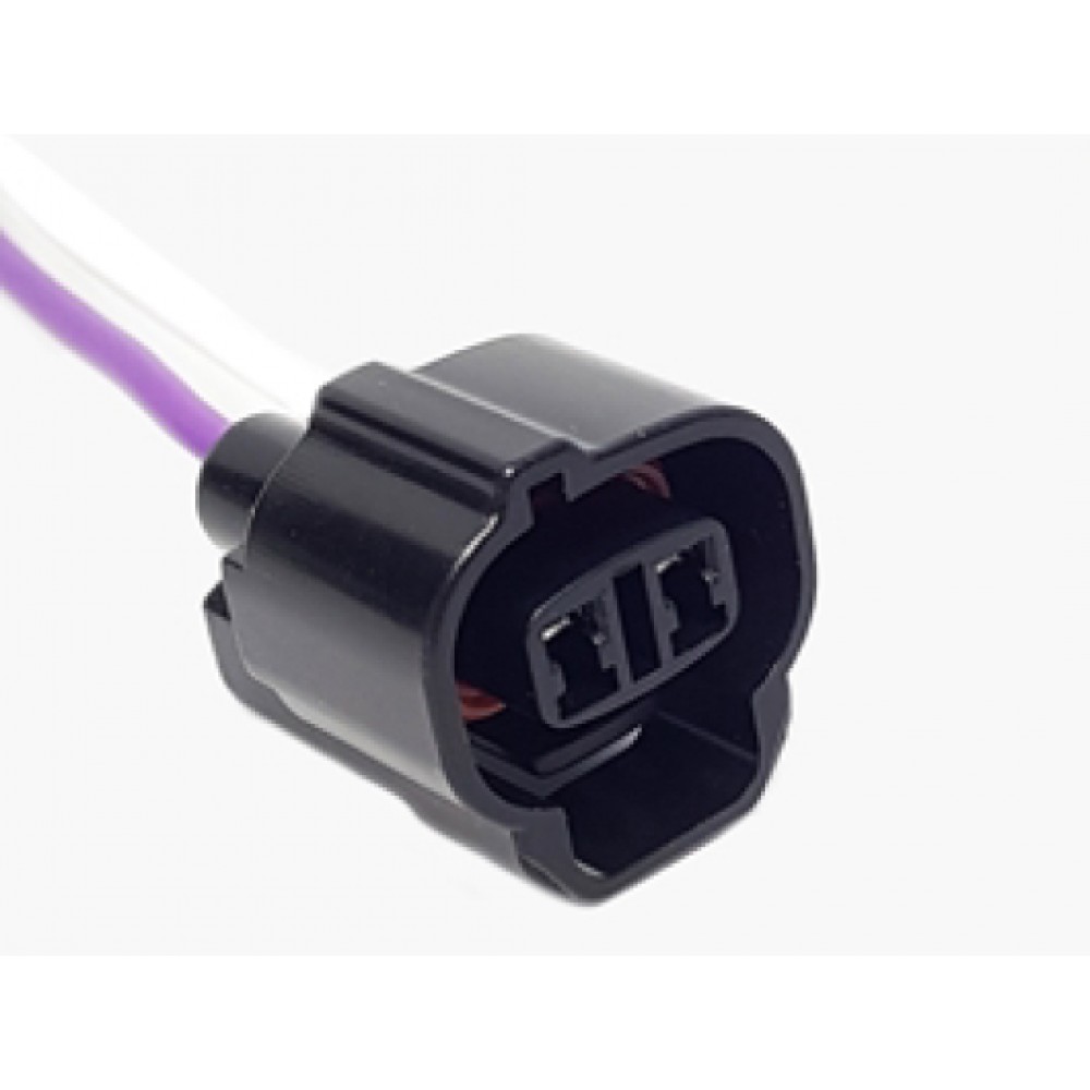 JAPON BASINÇ SENSÖR İŞ MAKINASI SOKETİ KAHVE 2YC045