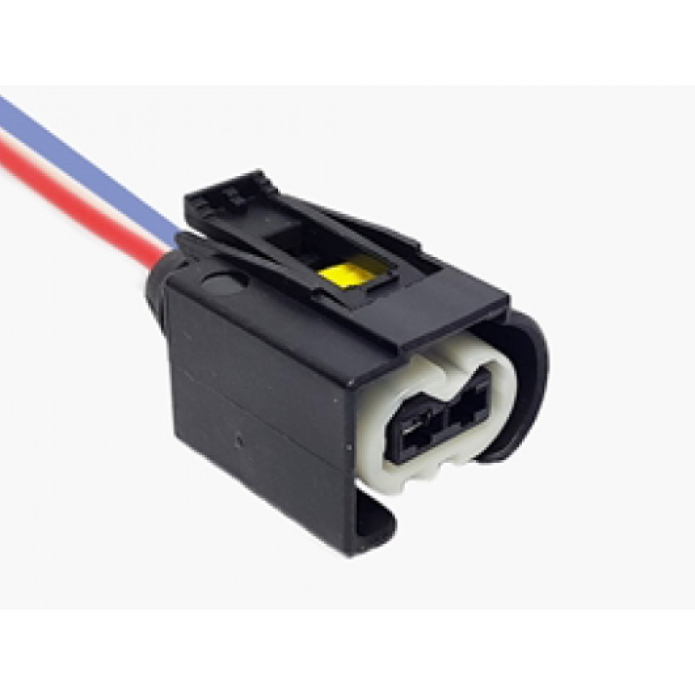 MERCEDES SPRİNTER ENJEKTÖR SOKETİ 2YC007Y