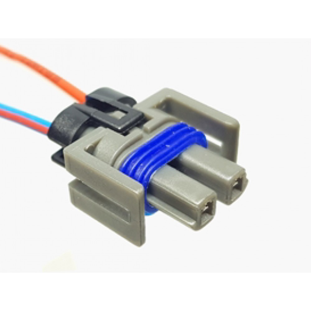 MEGANE II KLİMA BOBİN SOKETİ 2YC029