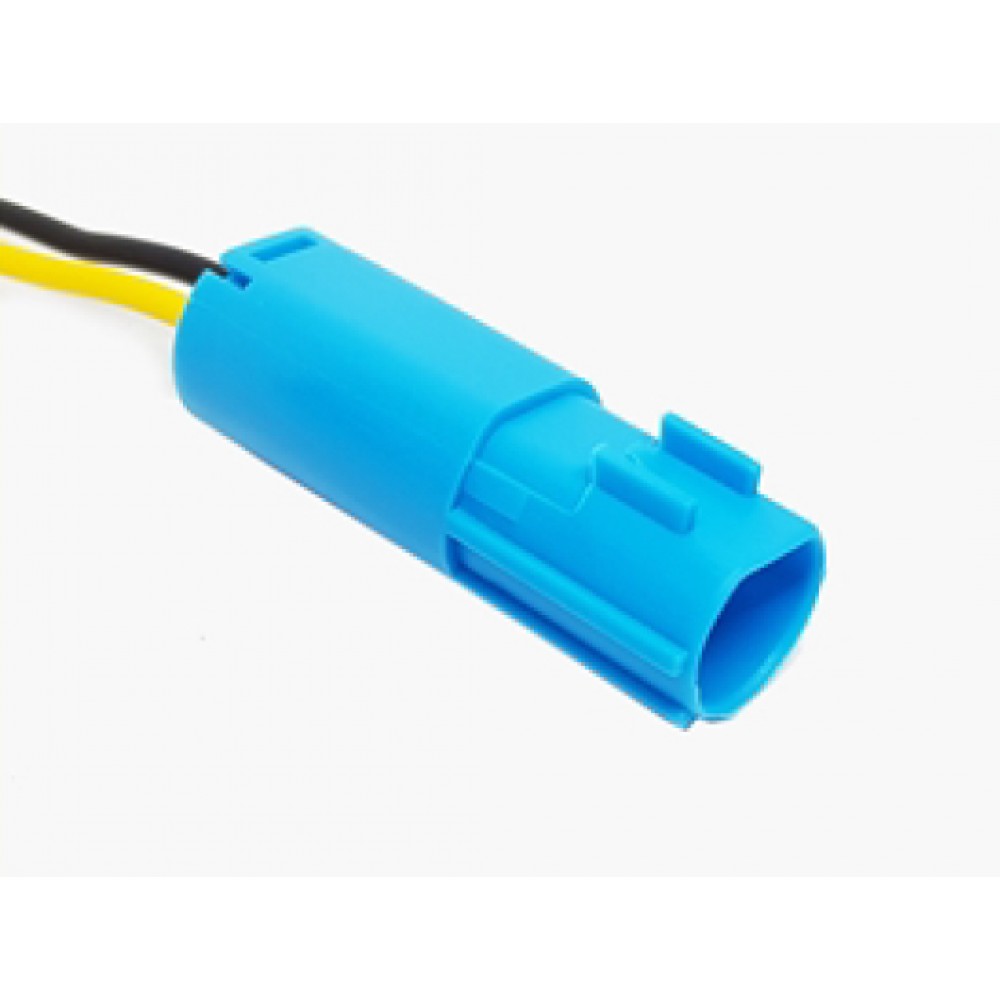 RENEULT 8200647556  8200468646 VOLANT OKUYUCU VE SİS PARK SOKETİ KAPTOR MAVİ 2YC012M