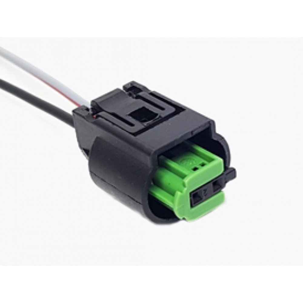 2YC035 ABS SENSÖR SOKETİ HUNDAİ / OPEL