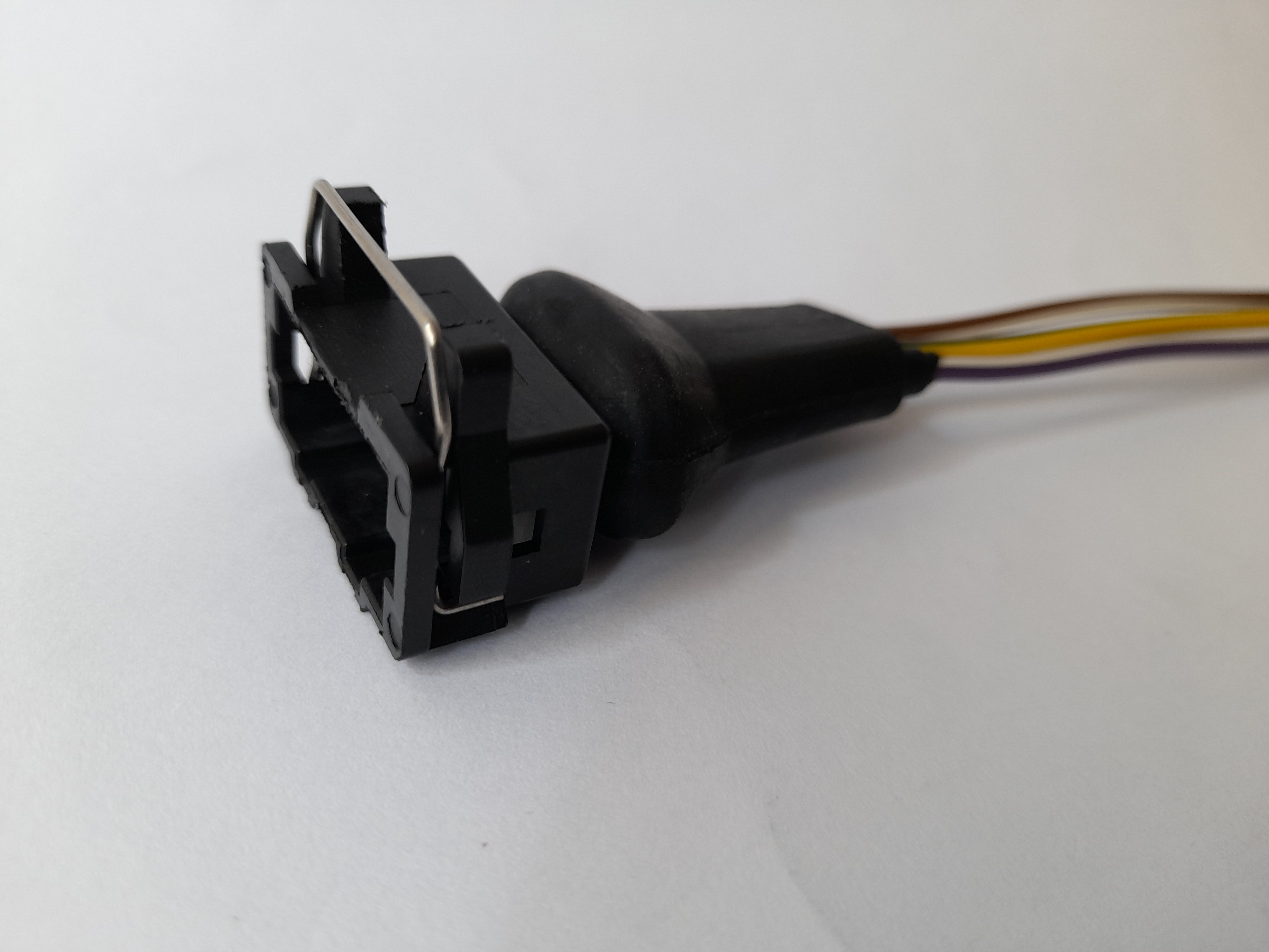 3YC006B OPEL BOBİN SOKETİ