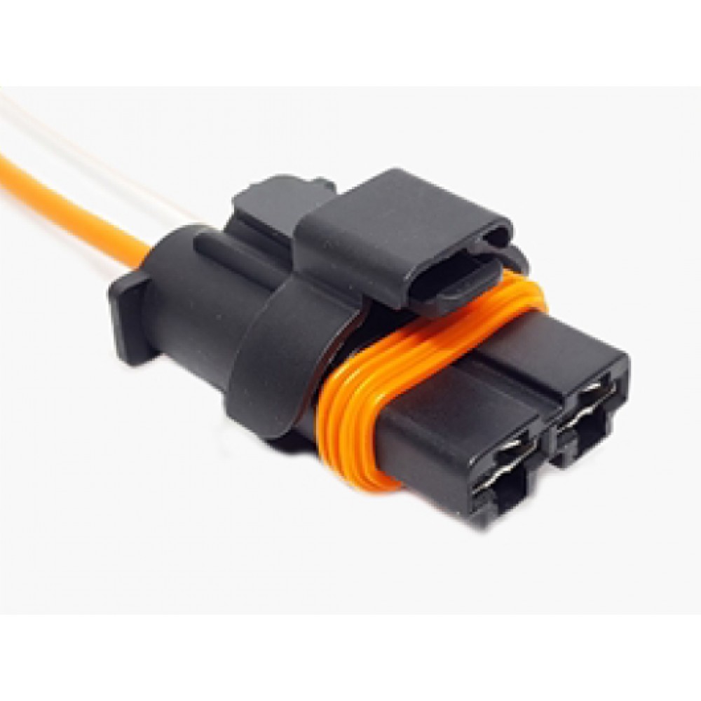 OPEL-FİAT-RENAULT KANGO - MEGANE FAN MOTOR SOKETİ 2YC016