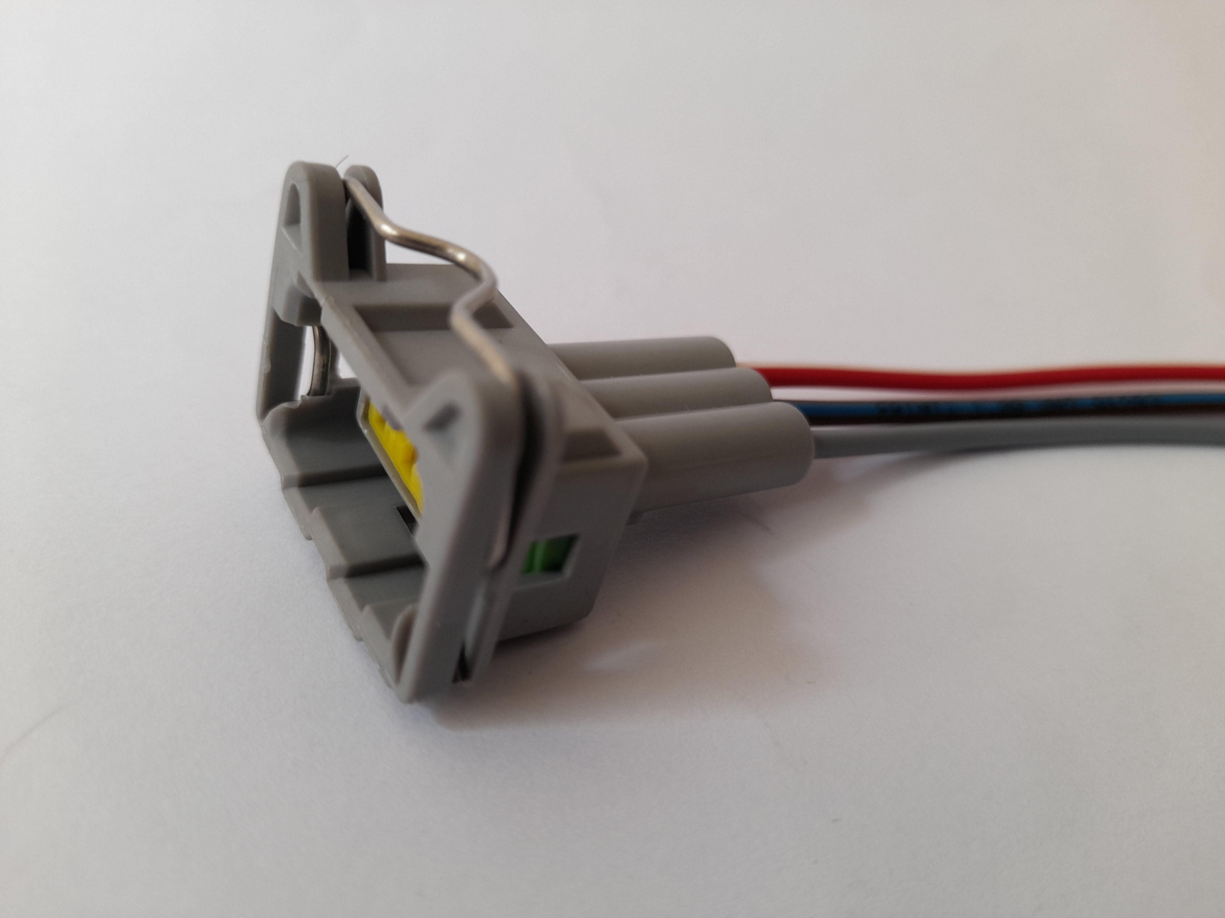 3YC006A FİAT - RENAULT ENJEKSİYON SOKETİ