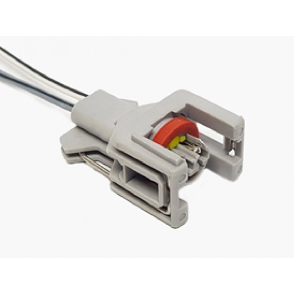 RENAULT/DACİA 1.5 DCİ DELPHİ TİPİ ENJEKTÖR SOKETİ 2YC002