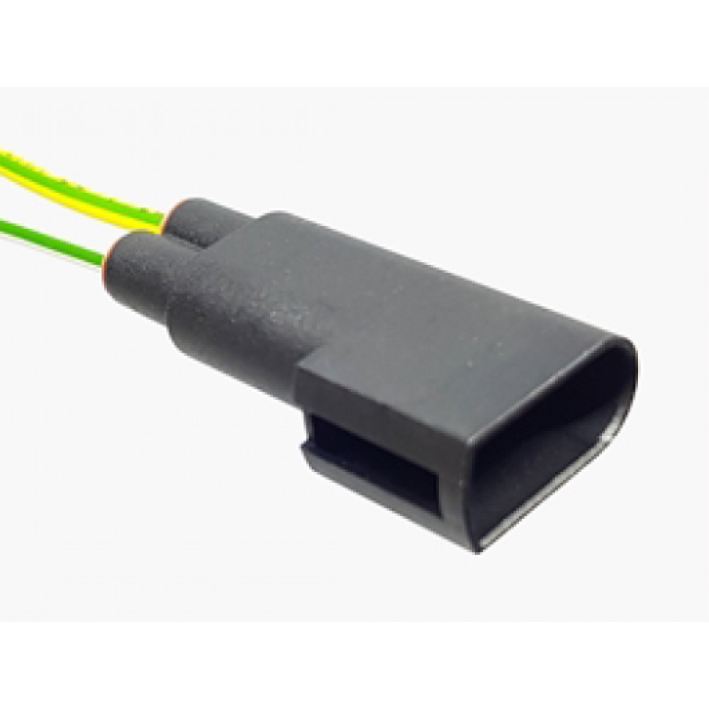 2YC003E FORD ABS FREN BALATA SOKET ERKEK