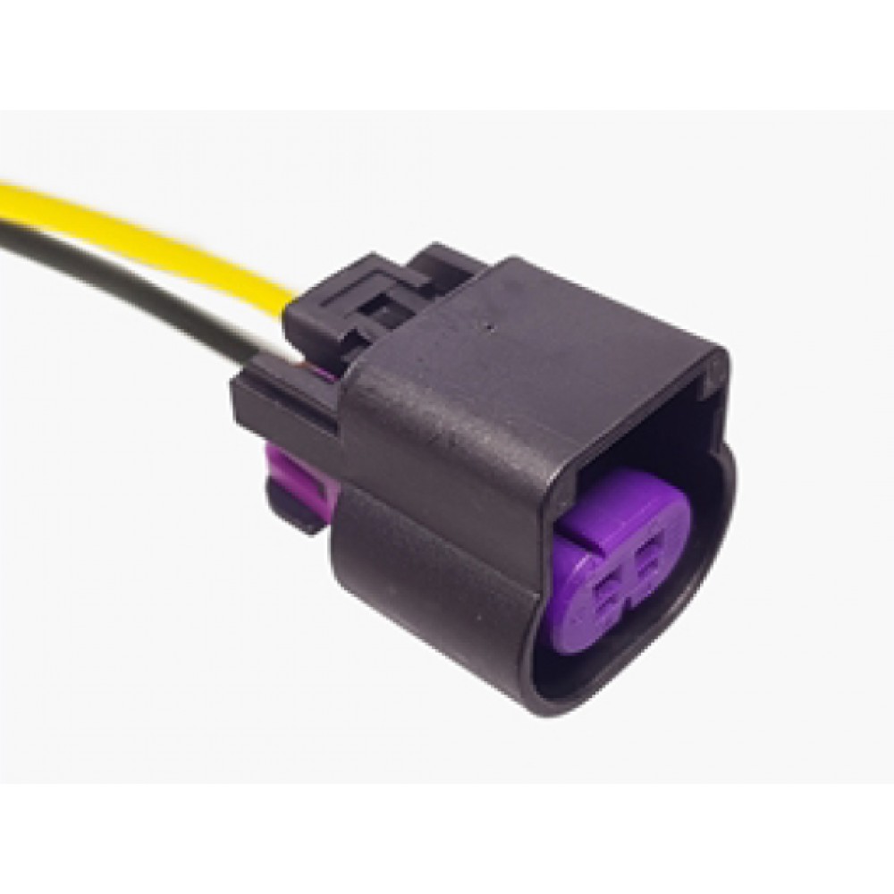 DELPHİ İKİLİ MOTOR KİLİT SOKETİ 2YC014