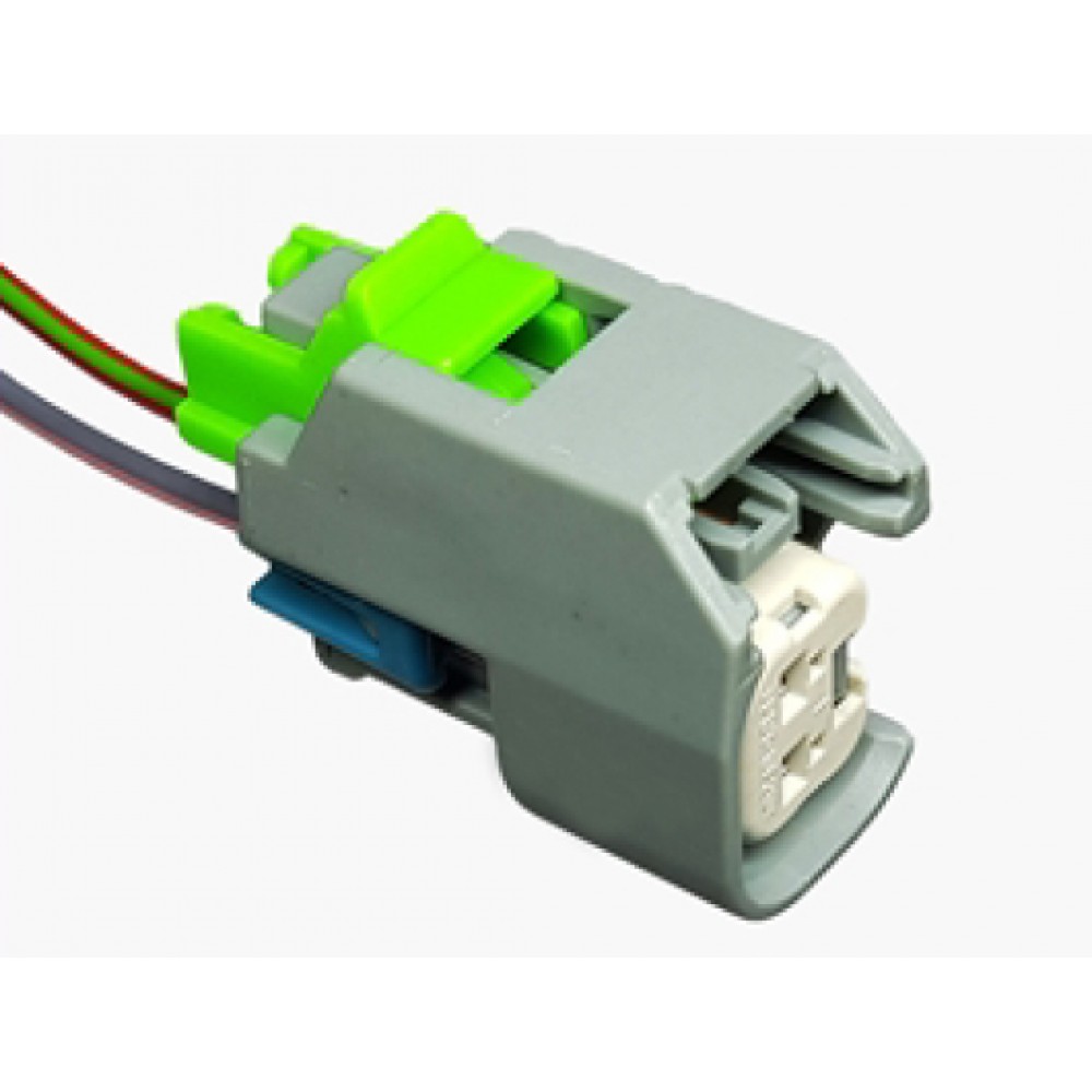 OPEL BOBİN SOKETİ 2YC018C