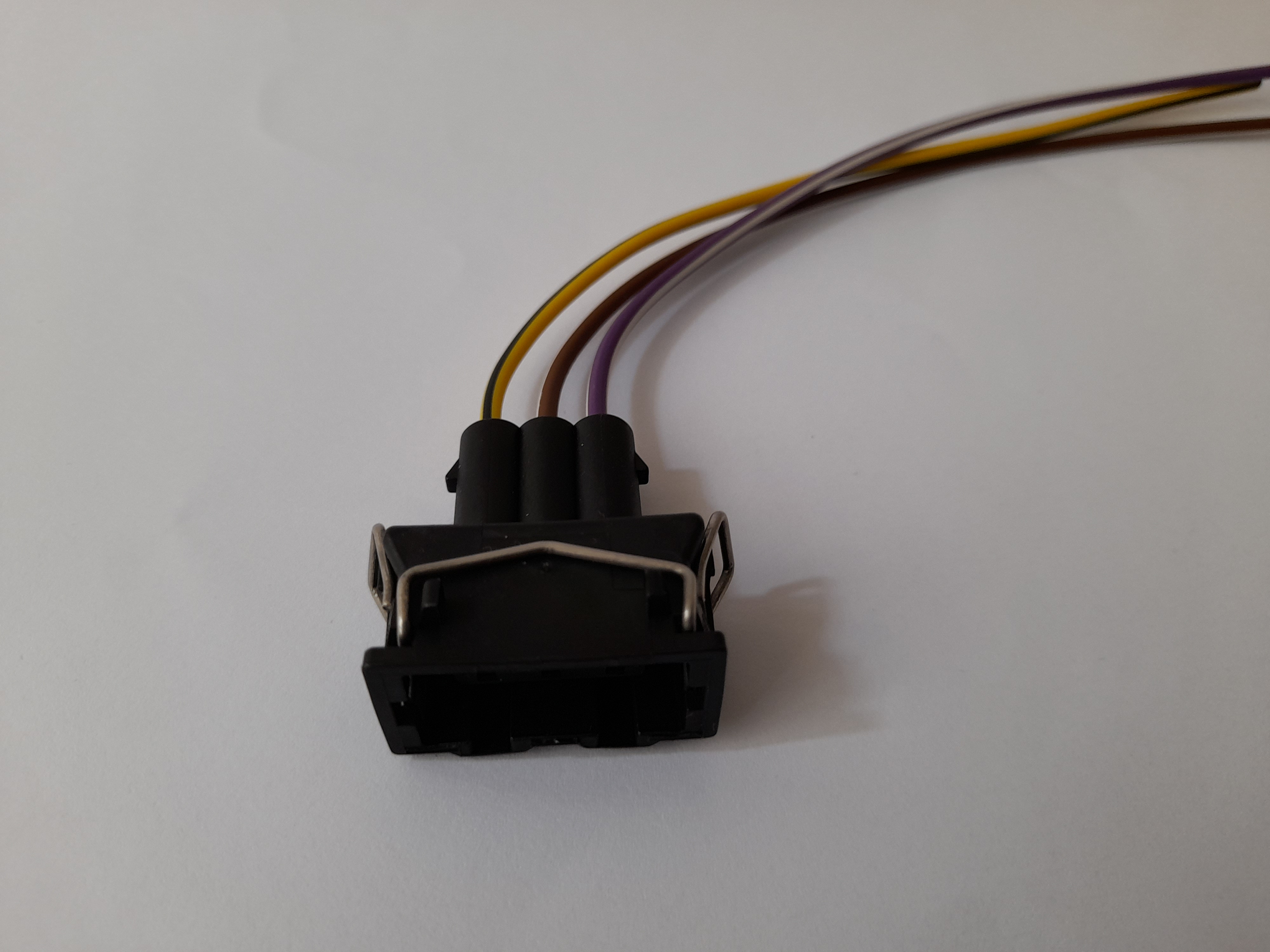 3YC006C OPEL BOBİN SOKETİ