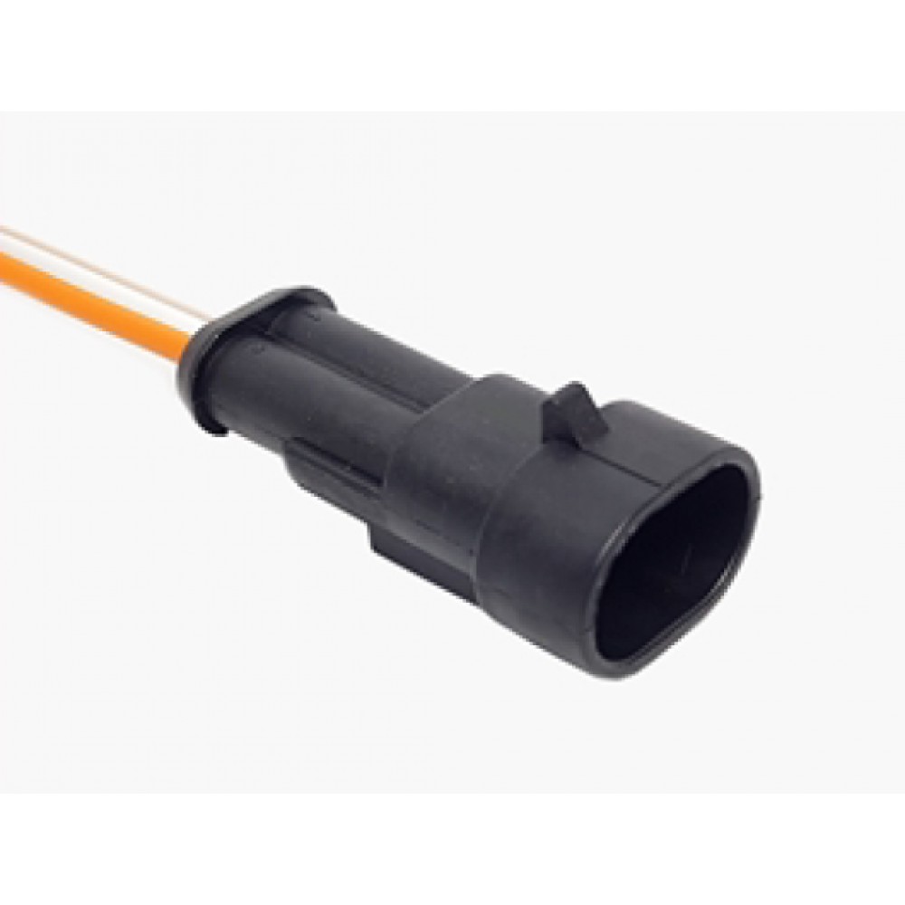 2YC024E ÜNİVERSAL SÜPER SEAL DİŞİ SOKET