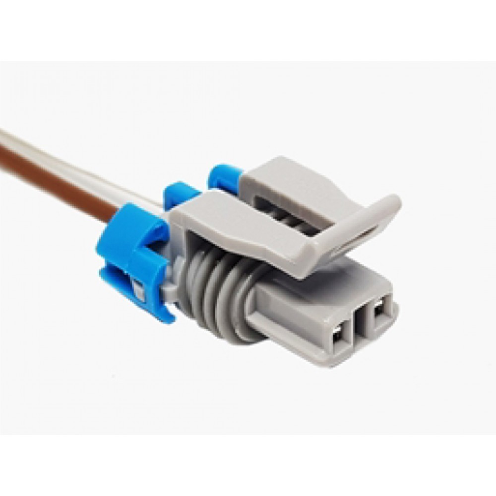 DELPHI  12052644 OPEL ENJEKTOR SOKET 2YC000A