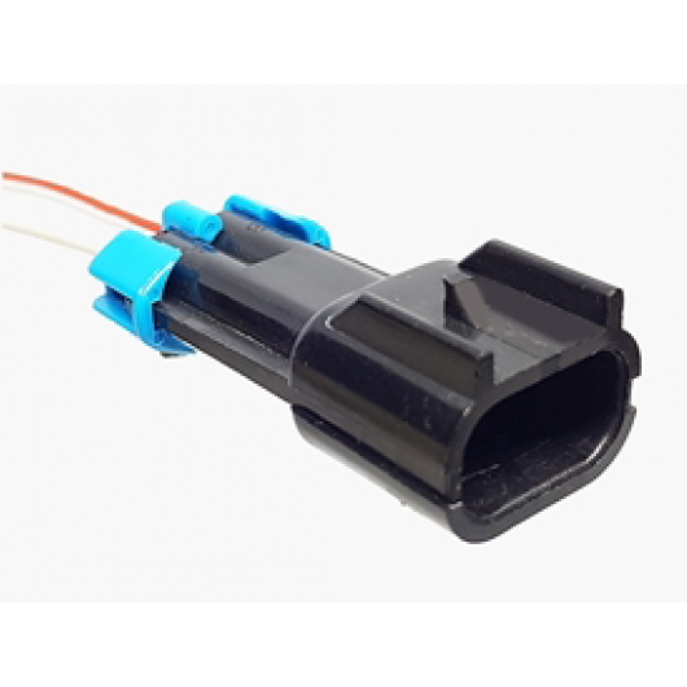 FAN MOTOR SOKETİ ERKEK TOFAŞ 2YC000E