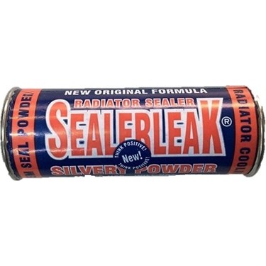 Sealerleak Radyatör Çatlak Tozu