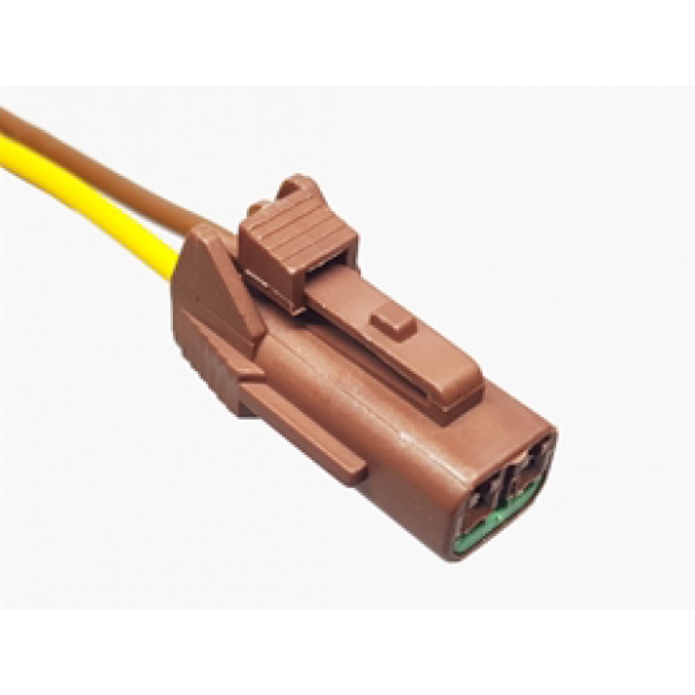 İŞ MAKNASI  AĞIR VASITA  OTOBÜS SOKETİ 2YC063