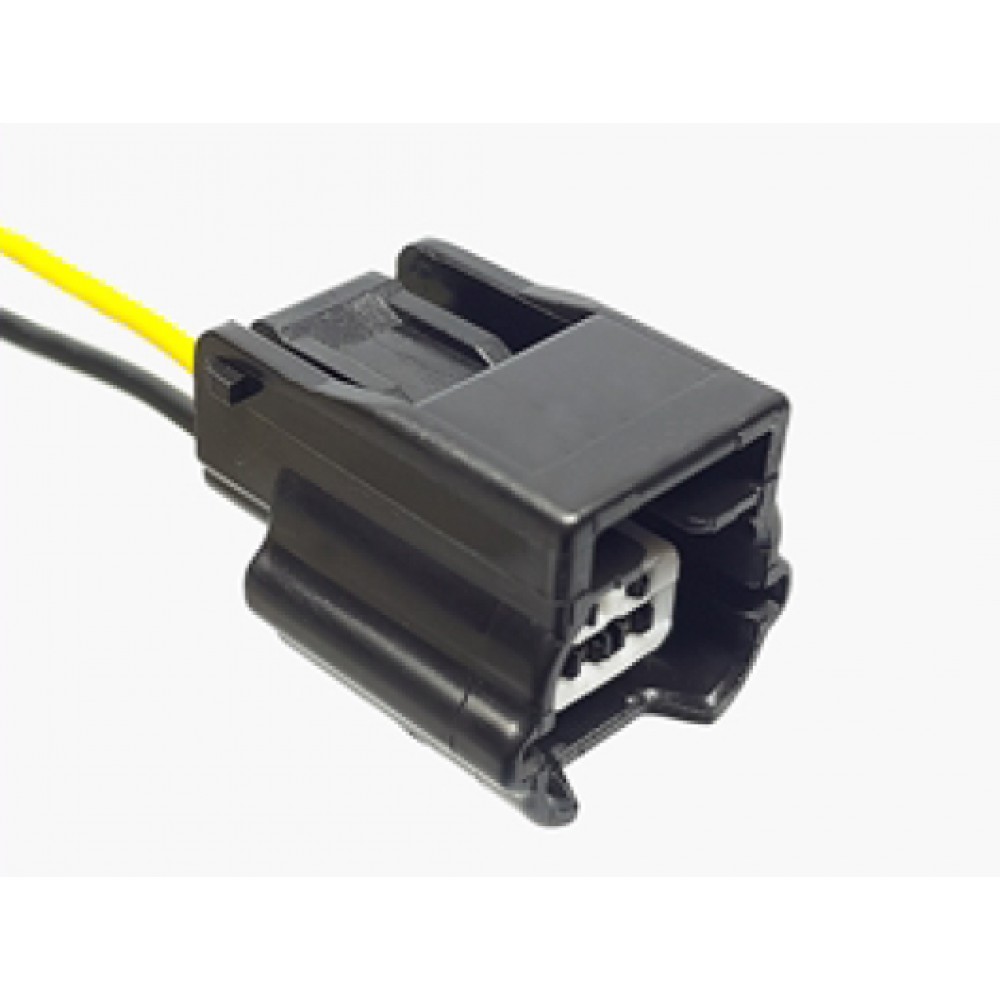 2YC022 OPEL NİSSAN MEGAN ŞARJ DİNAMO VE YAN SİNYAL SOKETİ