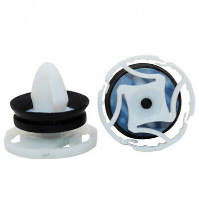 RENAULT MEGANE 3 - SCENİC 3 - PEUGEOT 508 DÖŞEME KLİPSİ - YCİ 1525 - 7703077476