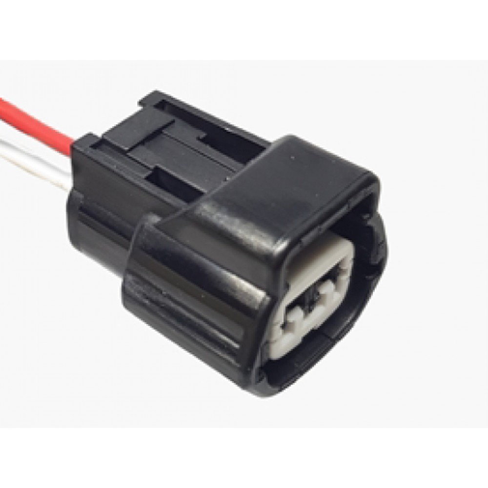 FİAT VURUNTU SENSÖR SOKETİ 2YC061