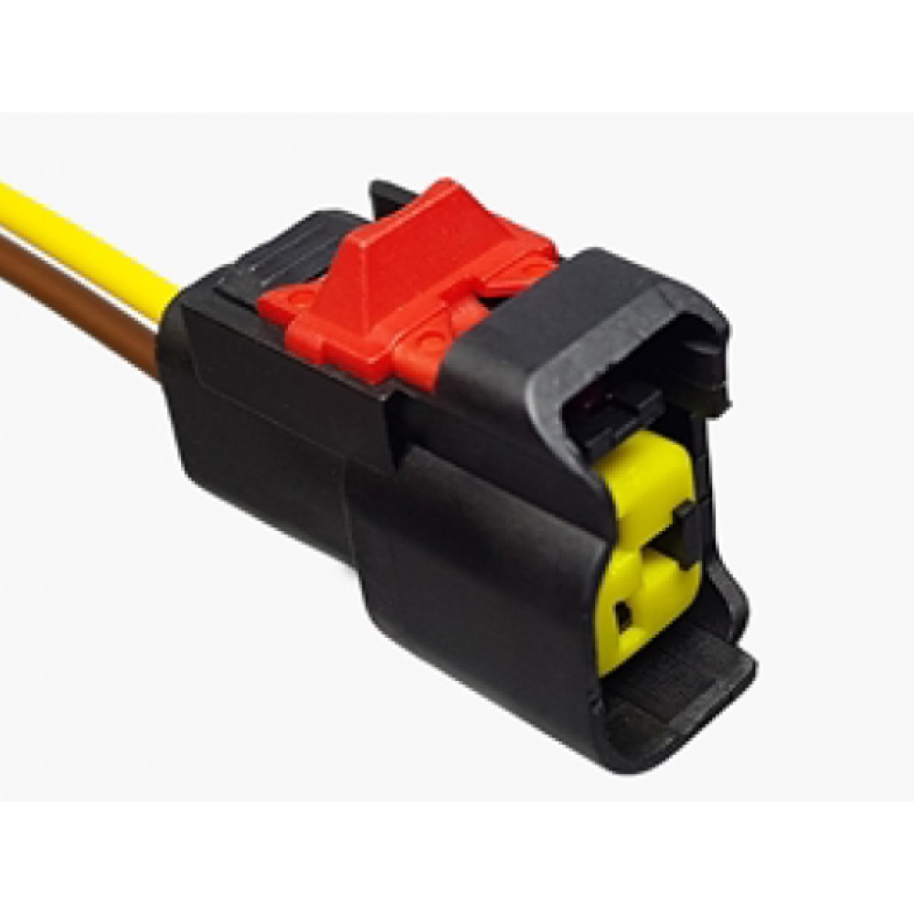 BOBİN - ENJEKTRÖ SOKETİ 2YC018D