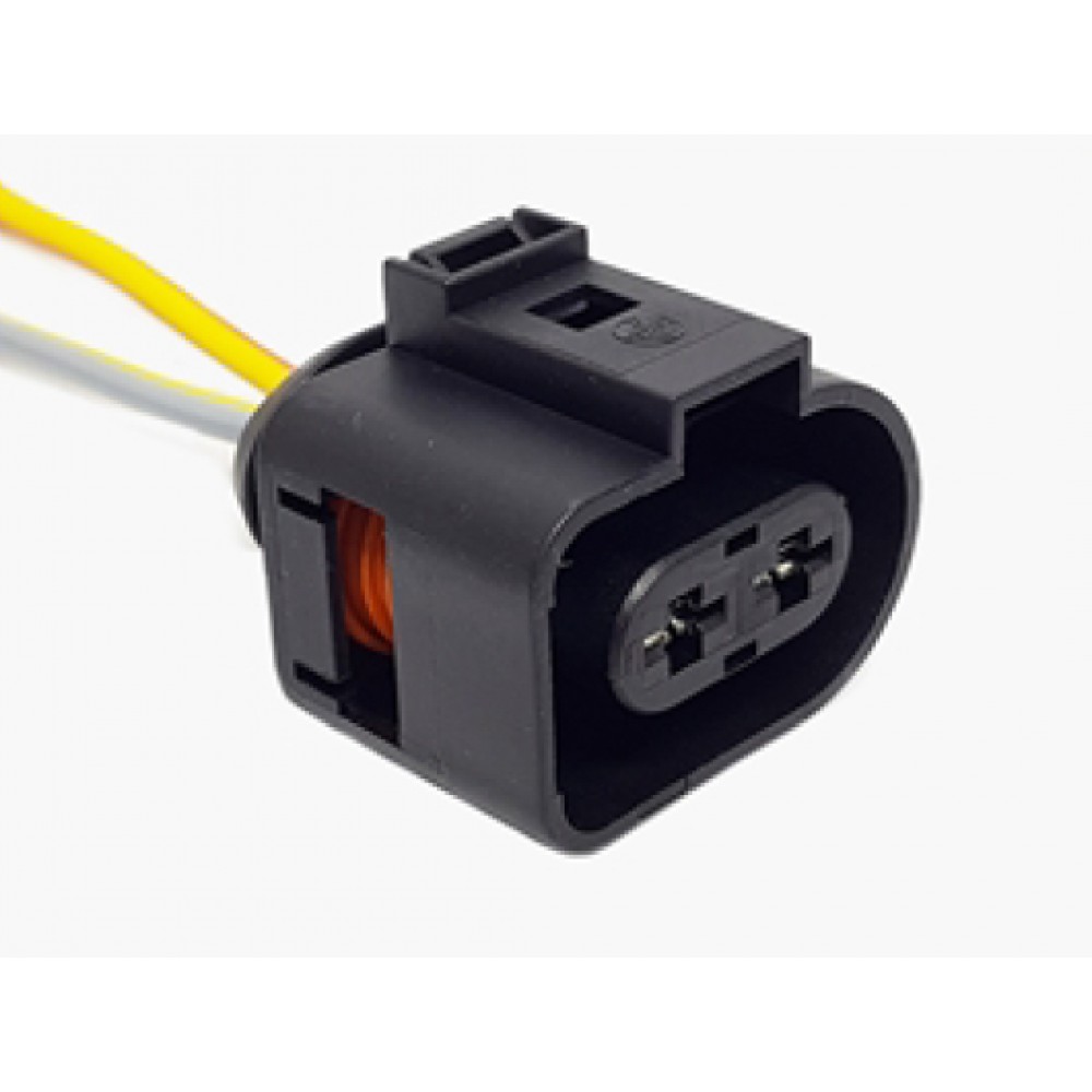 2YC007B SU FİSKİYE MOTOR VE KONJEKTÖR SOKETİ VOLSWOGEN - FORD