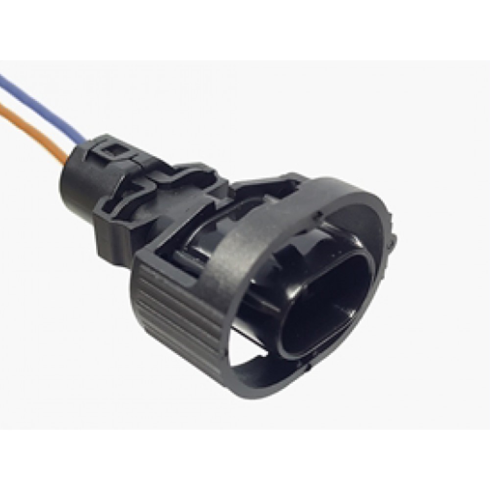 2YC011 RENAULT FAN MOTOR SOKETİ