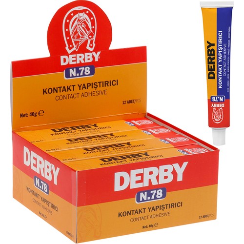 Derby Kontakt Yaptrc 40 Gr