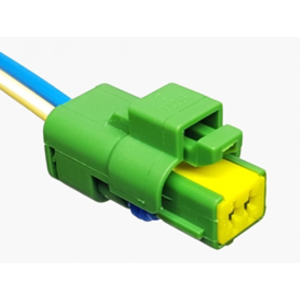 FİAT-FORD-RENAULT-PEUGEOT-HYUNDAİ-NİSSAN-OPEL 2Lİ SIGMA SARJ DINAMO SOKETİ 2YC005A