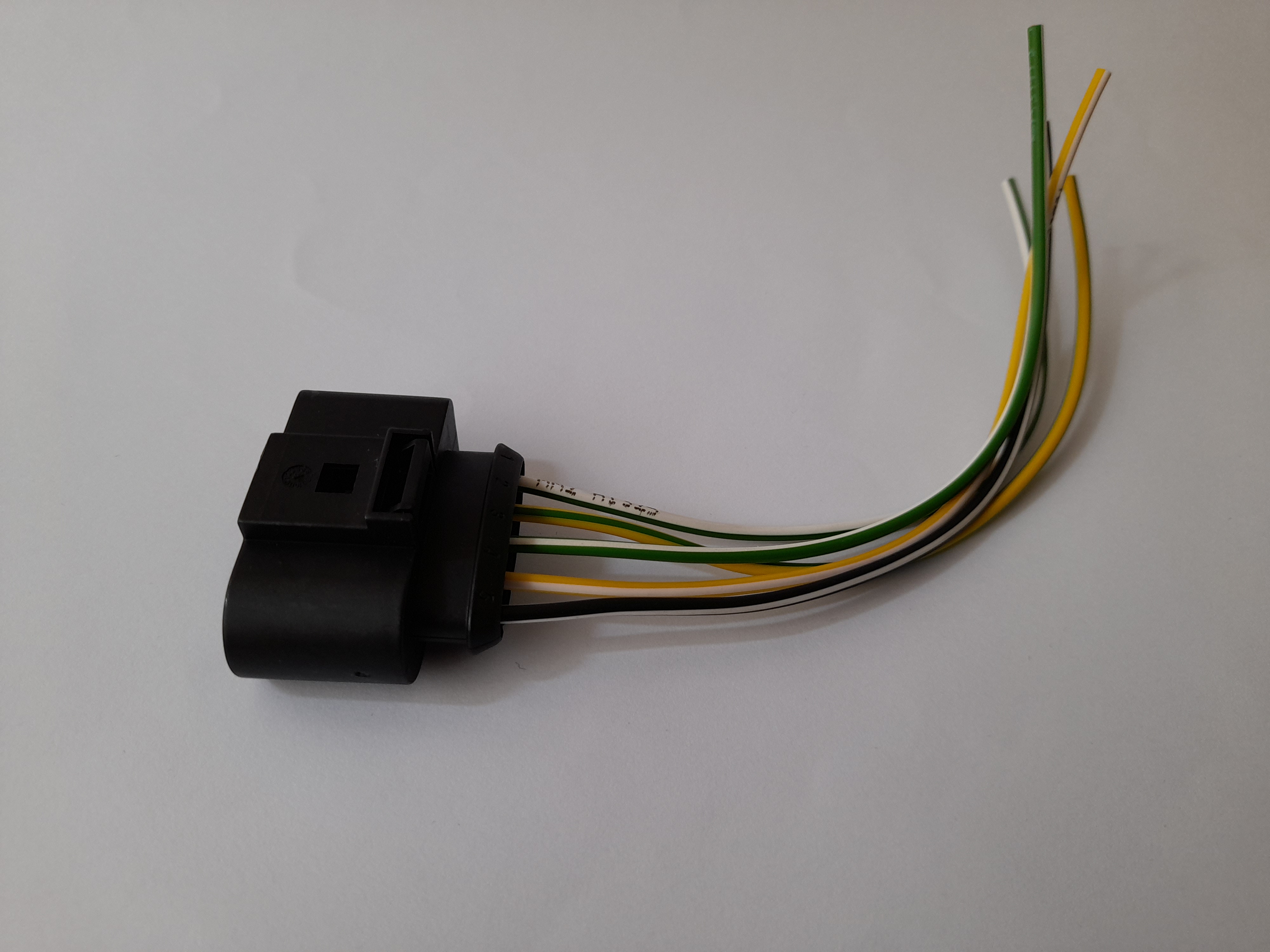 5YC019 VOLSWOGEN KELEBEK BOĞAZ SOKETİ