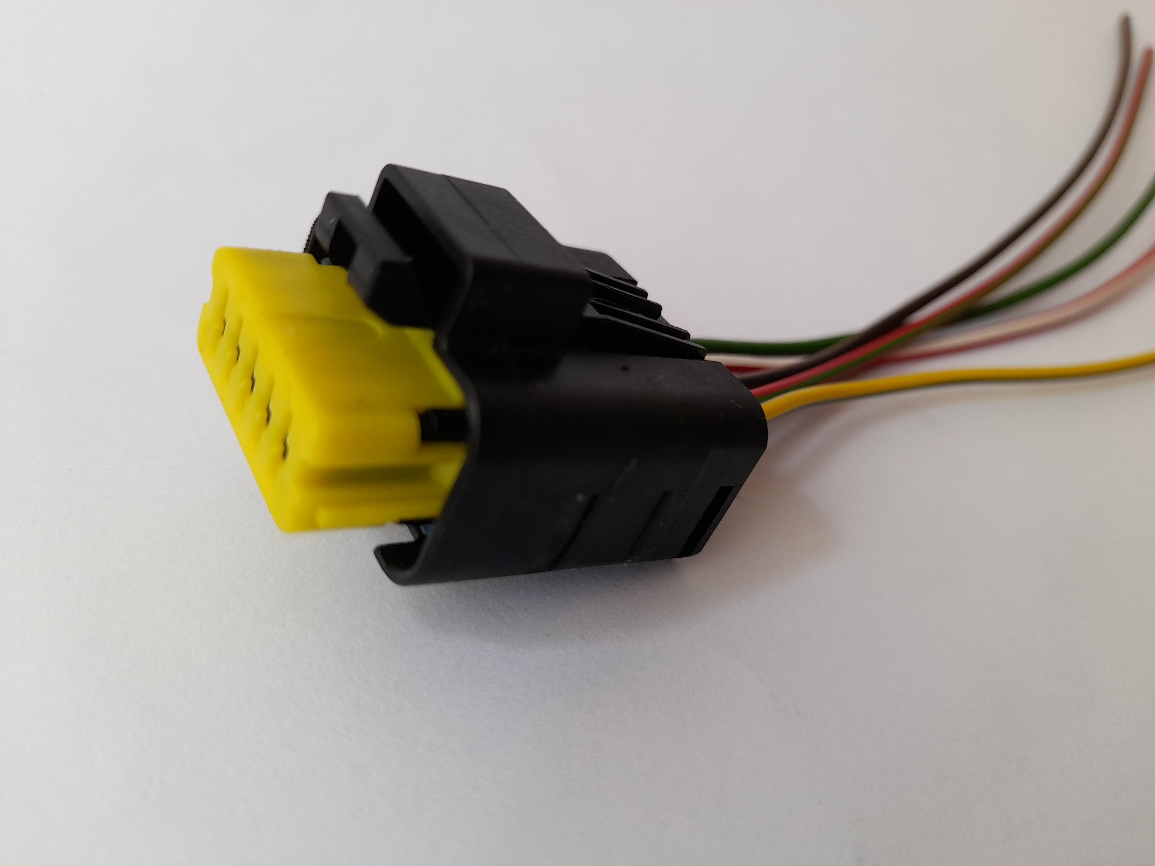 5YC000 RENO PEJO 5'Lİ SİGMA SOKET