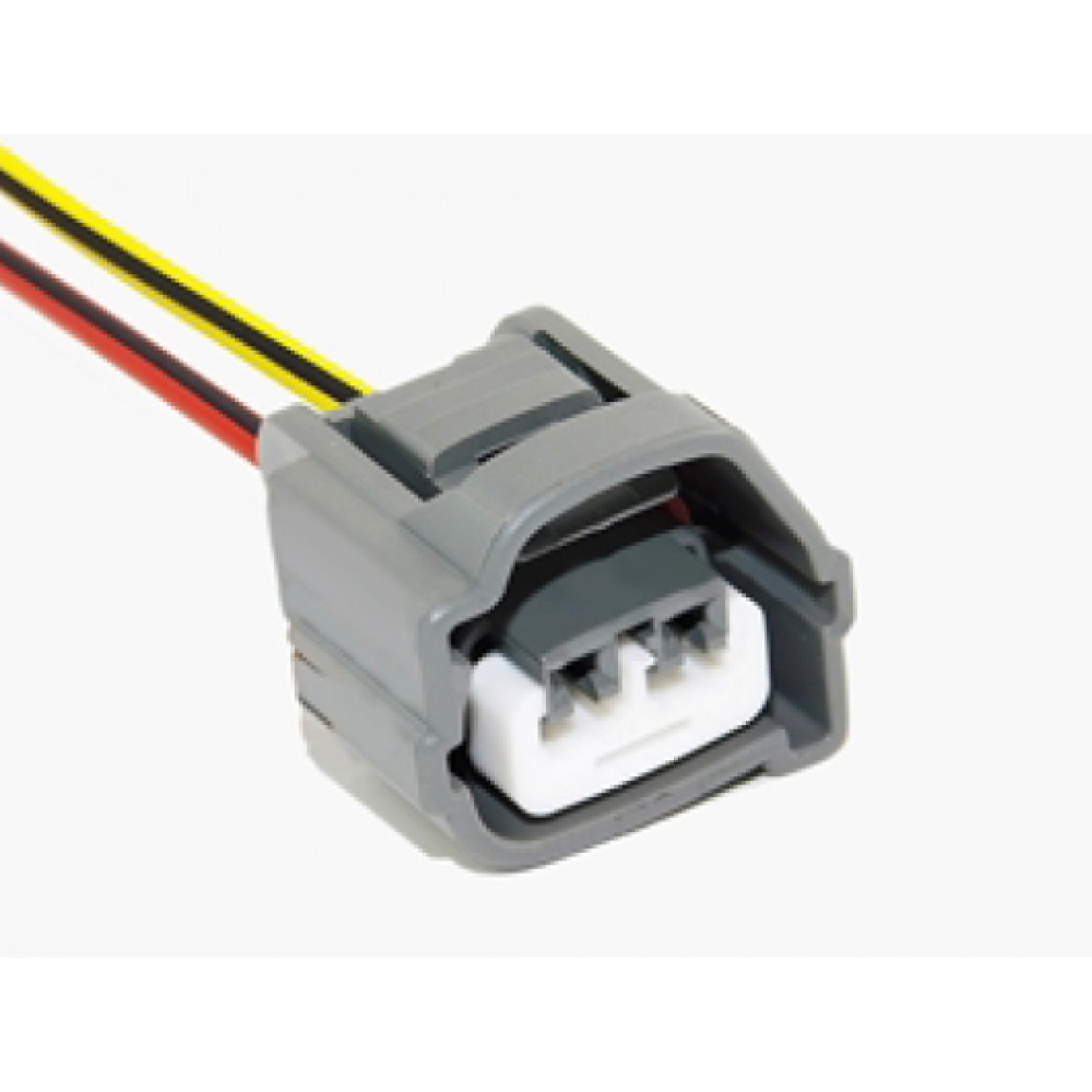 HYUNDAİ BOBİN SOKETİ GRİ 2YC037