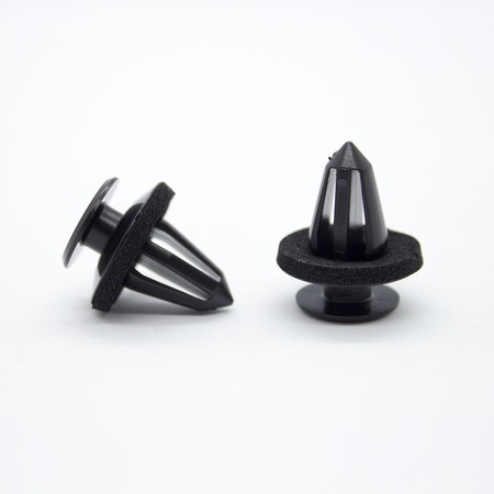 PEUGEOT PARTNER - CİTREOEN BERLİNGO-NEMO DÖŞEME KLİPSİ - YCİ 1539 - 9345A1