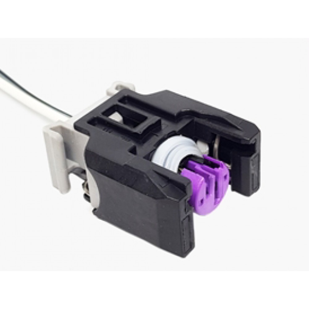 MERCEDES  HYUNDAİ YM ENJEKTÖR SOKETİ DELPHİ 2YC002A