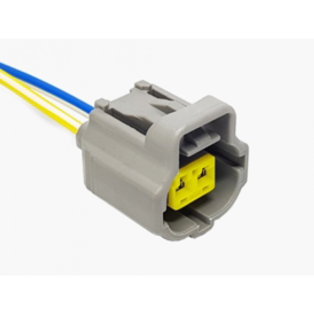 2YC038C FORD - JAPON MÜŞÜR SOKETİ